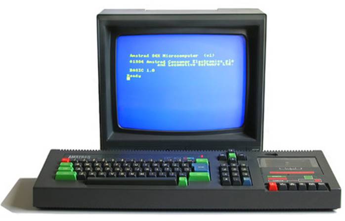 Amstrad