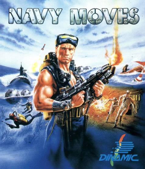 Navymoves