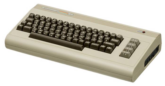 Commodore64